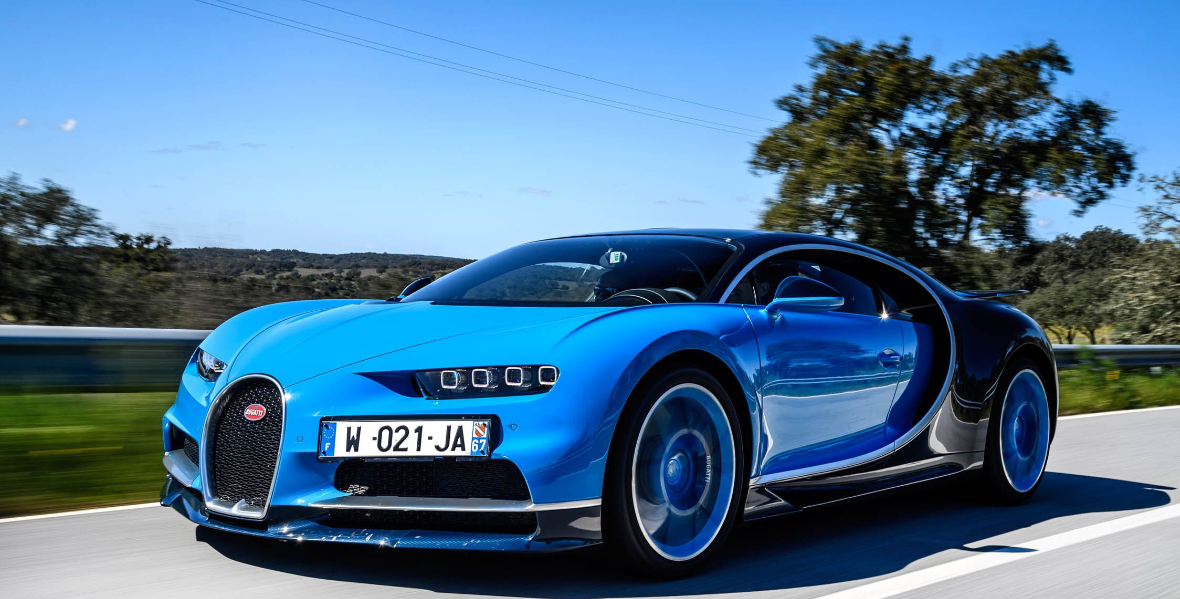 Key Factors To Consider When Buying a New Car