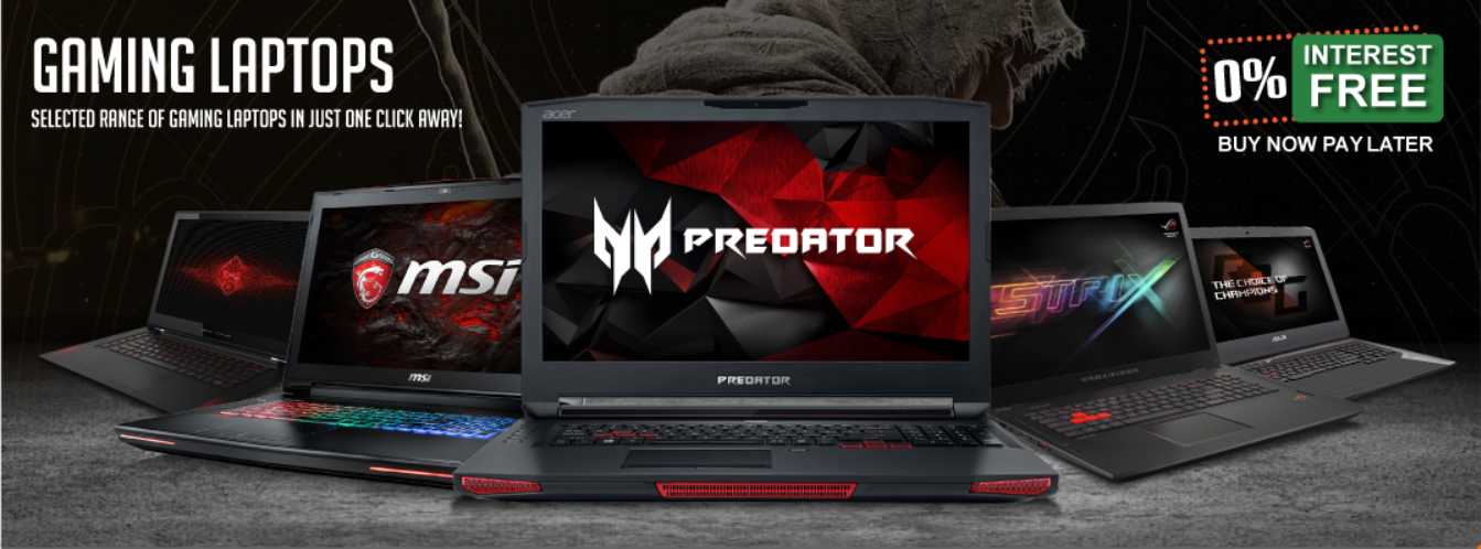 How to Choose the Best Gaming Laptops for Beginners