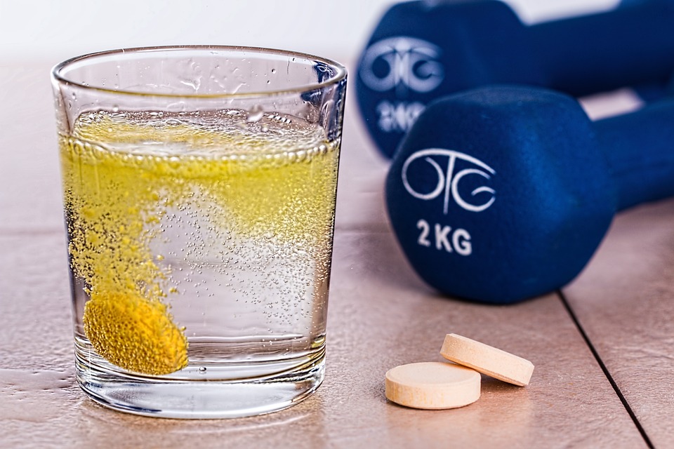 ostarine for bodybuilding
