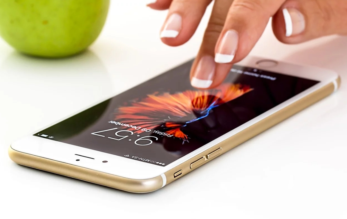 gadgets-smartphone