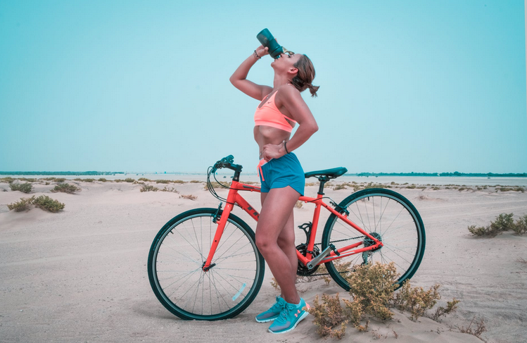 bike workout