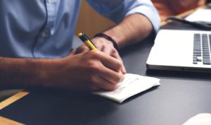 Work On Your Resume