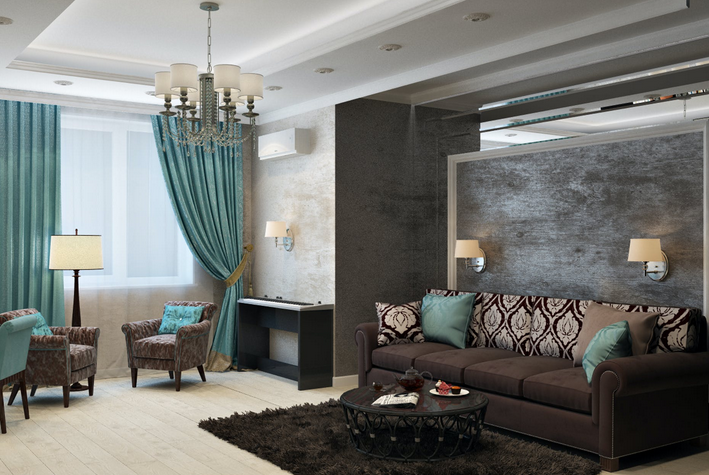 clean home