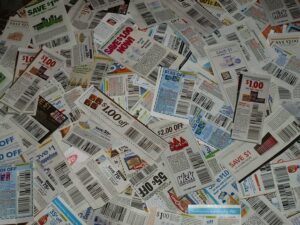 Use Coupons and Promo Codes