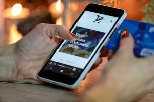 Follow Brands and Retailers Online